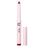 17. High Shine Lip Crayon Crimson