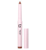 17. High Shine Lip Crayon Toffee Peach