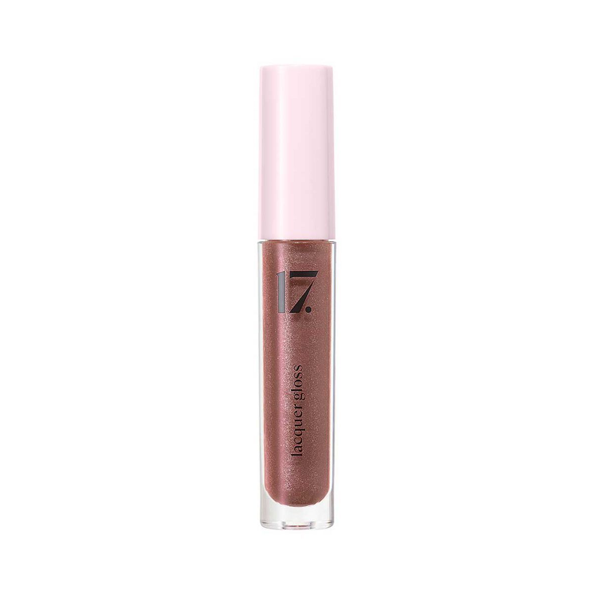 17. Lacquer Gloss Shade 090 4ml Lipgloss