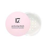 17. Perfecting Finish Translucent Powder