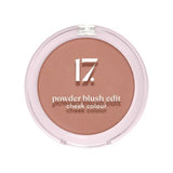 17. Powder Blush Edit Coppertone