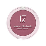 17. Powder Blush Edit Plum Blossom