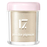 17. Powder Pigment