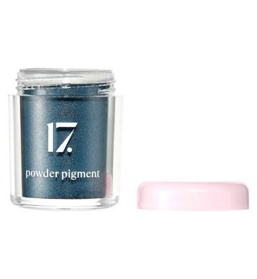 17. Powder Pigment Sky Blue