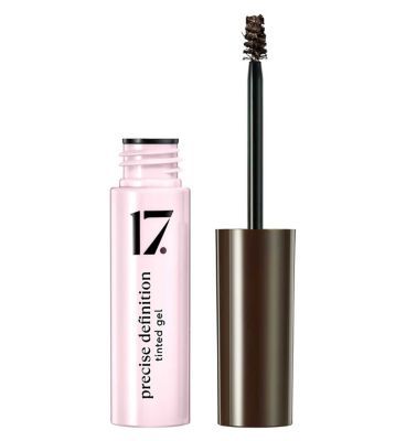 17. Precise Definition Tinted Brow Gel