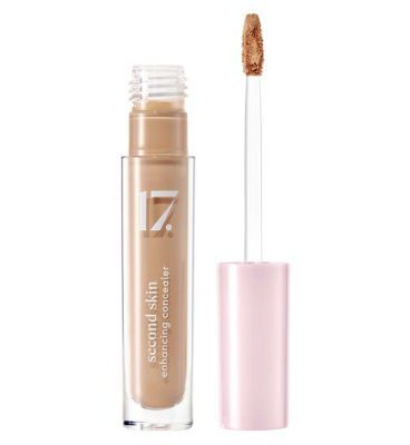 17. Second Skin Enhancing Concealer 001 Y