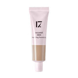 17. Second Skin Enhancing Foundation