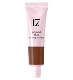 17. Second Skin Enhancing Foundation 006 P