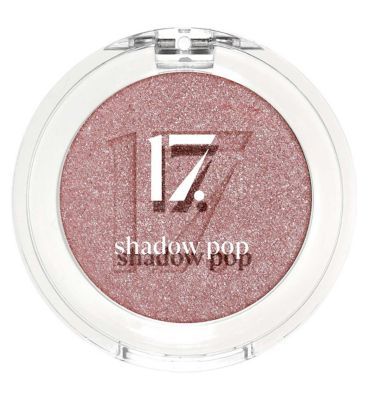 17. Shadow Pop Candy Pink