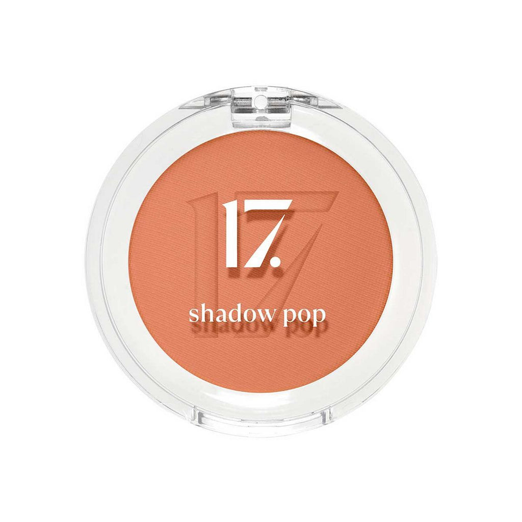 17. Shadow Pop Shade 100  Eyeshadow