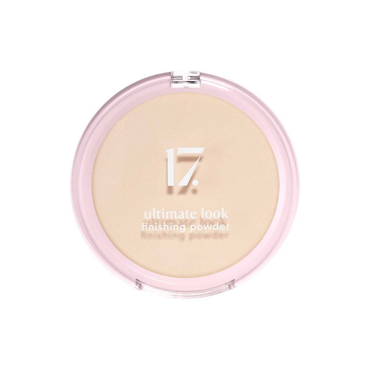 17. Ultimate Look Finishing Powder 9