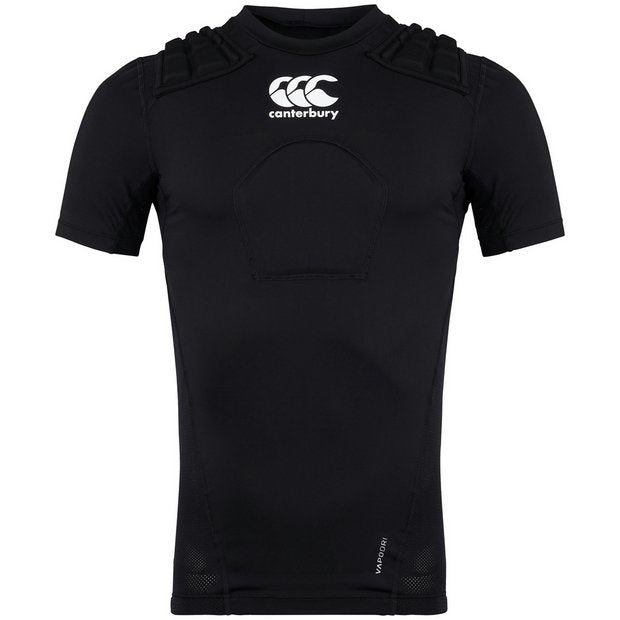 Canterbury Rugby Vest Junior - British product