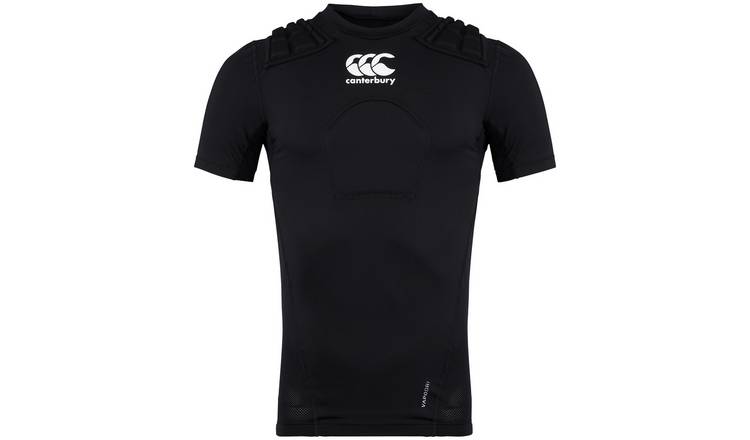 Canterbury Rugby Vest Junior - British product