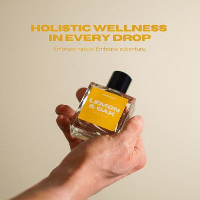 Superdrug ManCave Lemon & Oak EDT Spray for Men 50ml- Kjøp online hos McGrocer