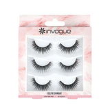 Invogue Multipack Lashes - Selfie Sunday GOODS Superdrug   