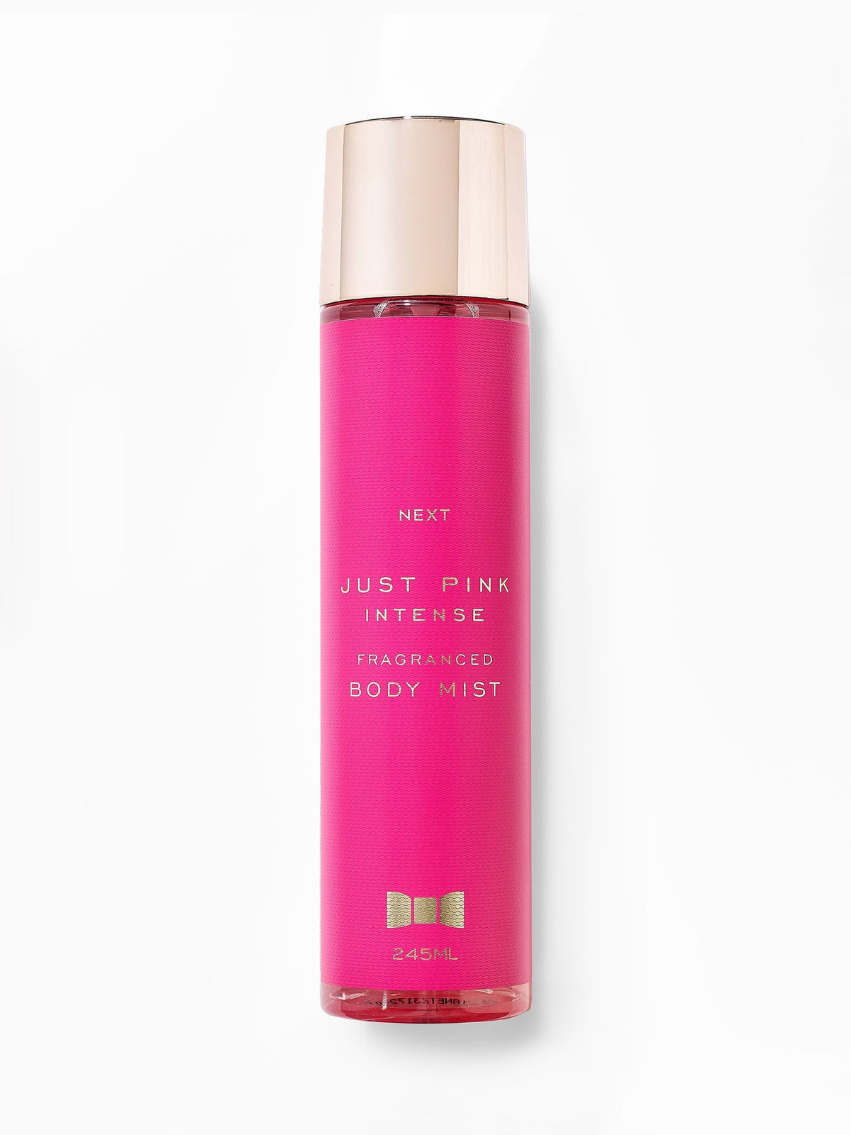 Body Mist Just Pink Intense 245ml - British product