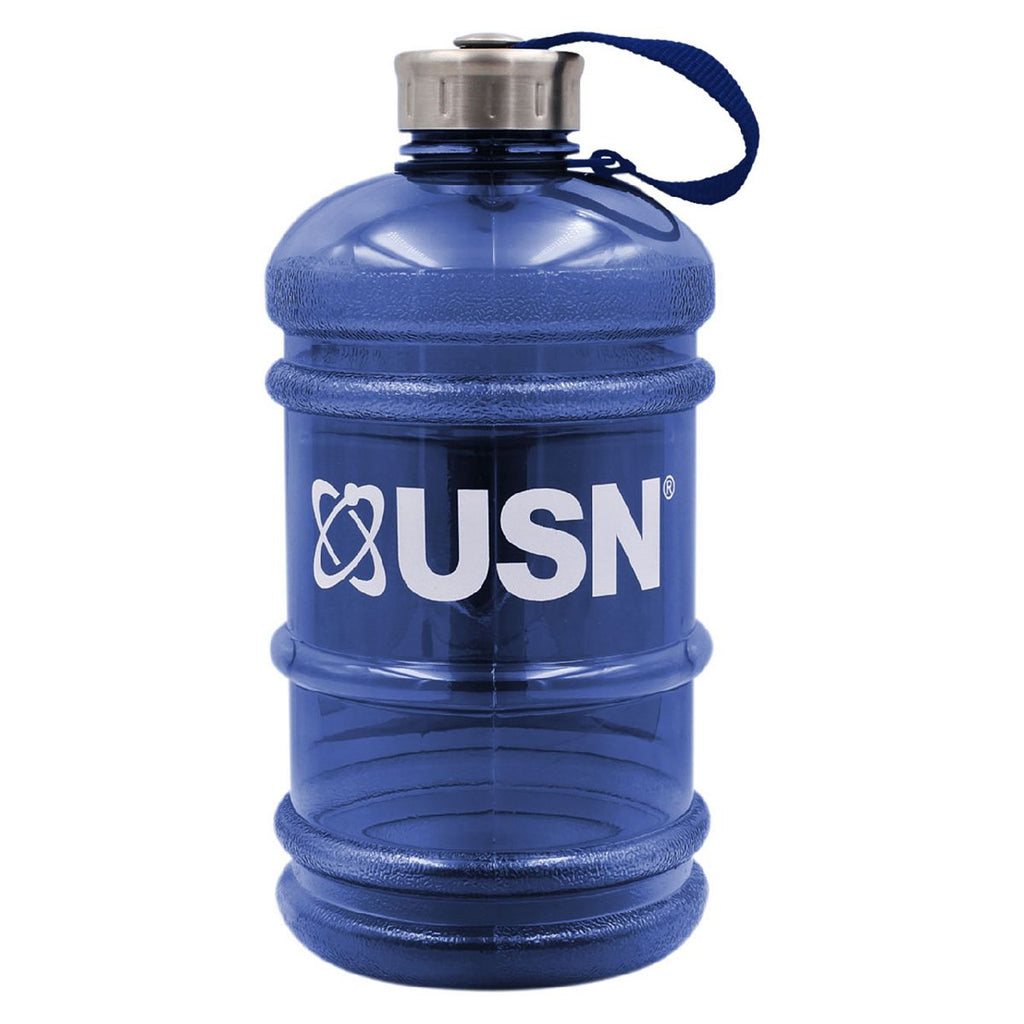 USN Water Jug Blue - 1000ml