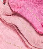 Marie-Chantal baby ankle socks pack of 7 - British product