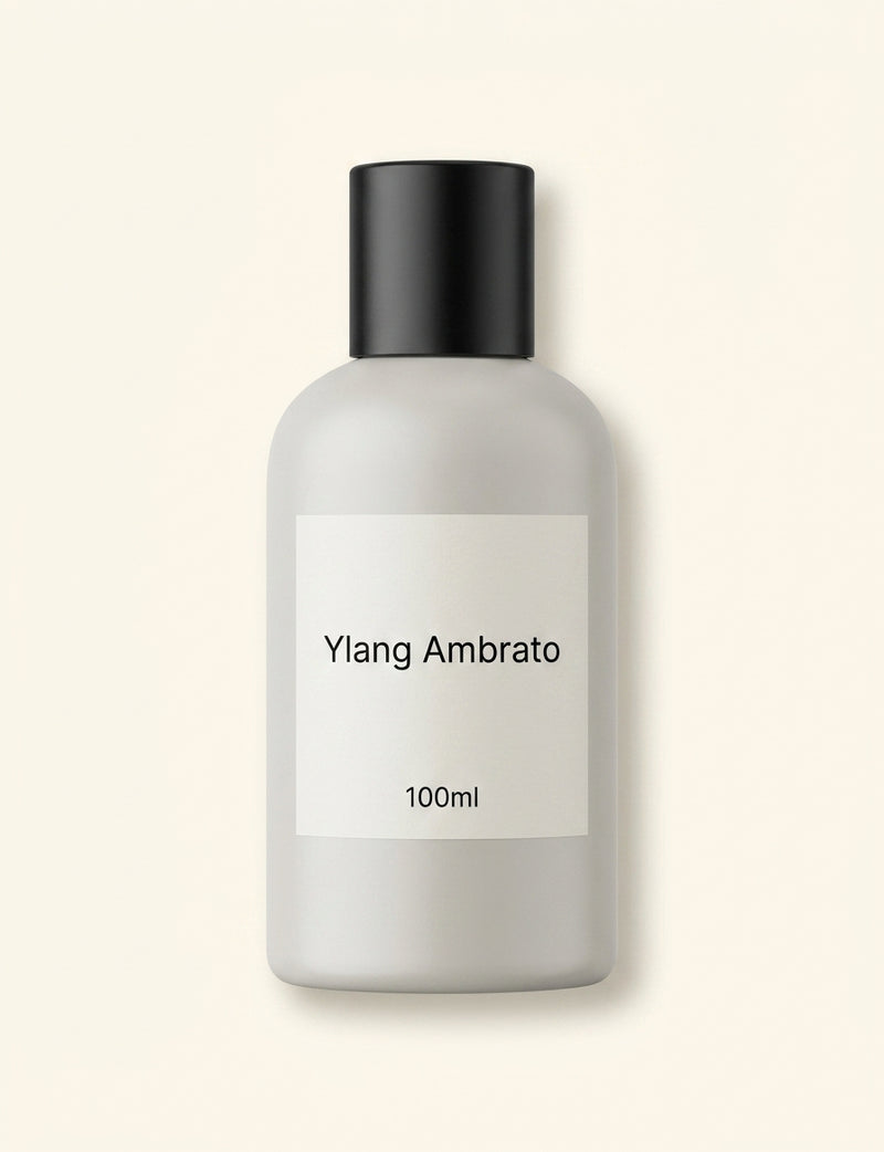 Gucci Ylang Ambrato Eau de Parfum 100ml (British brand)