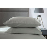Belledorm cotton pillowcase pair 600 thread count 50x75cm (British brand)