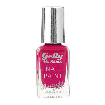 Superdrug Barry M Gelly Nail Paint Watermelon Juice Nail Polish- Jetzt online bei McGrocer kaufen