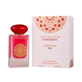 Gulf Orchid Pomegranate Musk Eau de Parfum 60ml (British brand)