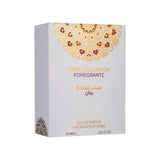 Gulf Orchid Pomegranate Musk Eau de Parfum 60ml (British brand)