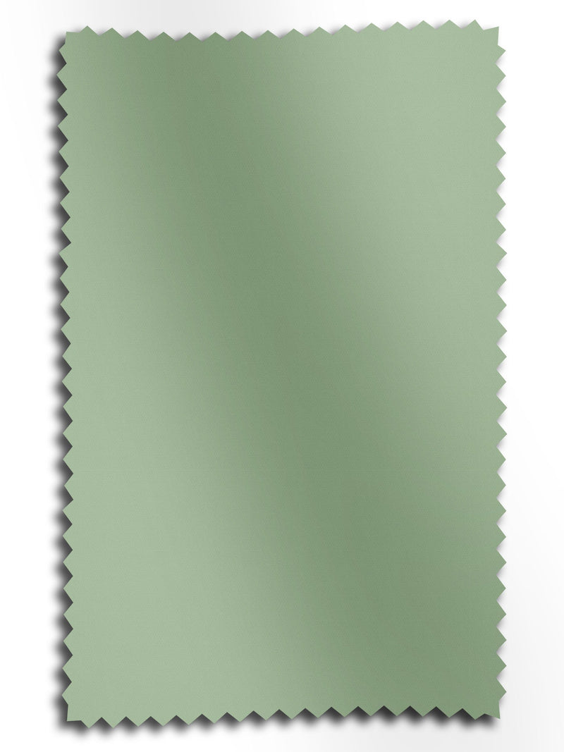 Next blackout roller blind eucalyptus green (British brand)