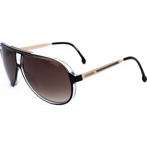 Carrera Brown CA1050 sunglasses size 63 (British brand)