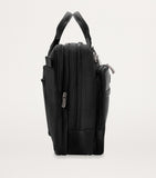 Briggs & Riley medium expandable messenger bag - British product