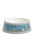 Wedgwood Florentine pet bowl 21cm, UK version