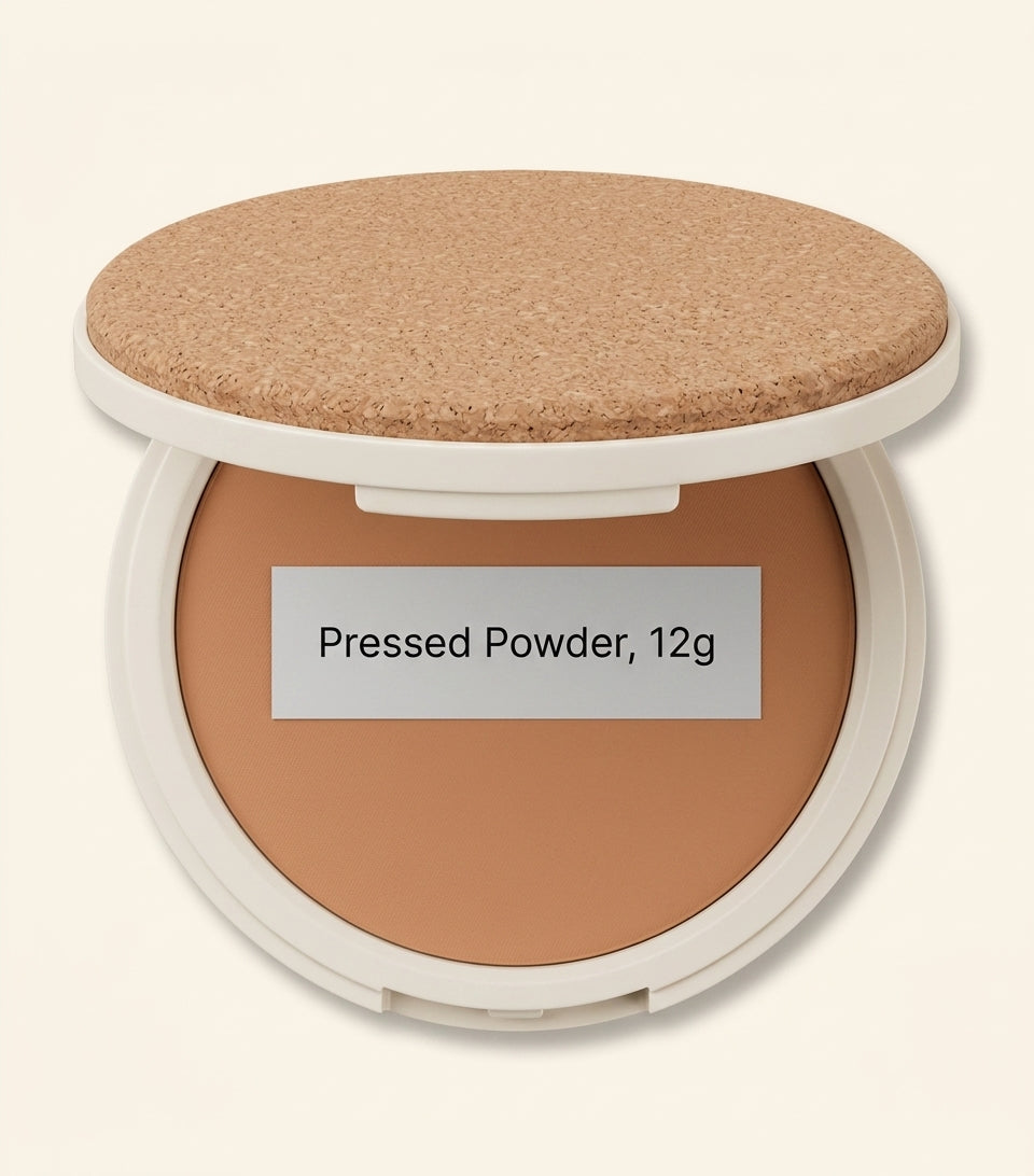 Dior Forever Nude Bronze jumbo pressed powder bronzer 18g (British brand)