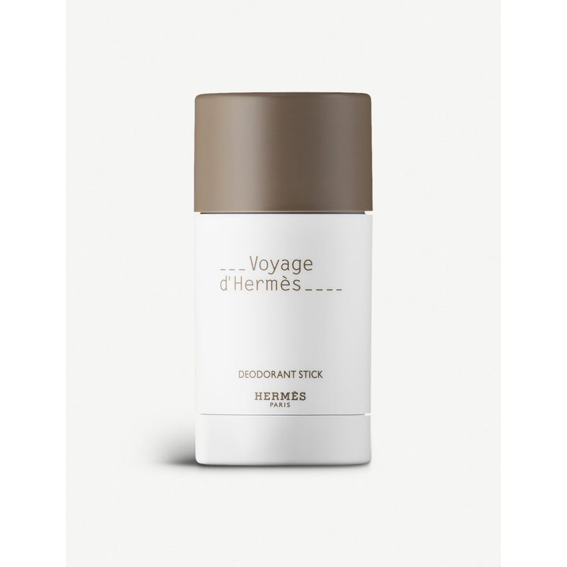 Hermès Voyage d'Hermès deodorant stick 75ml, imported from the UK