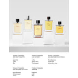 Hermès Terre d'Hermès eau de parfum refill 125ml, imported from the UK