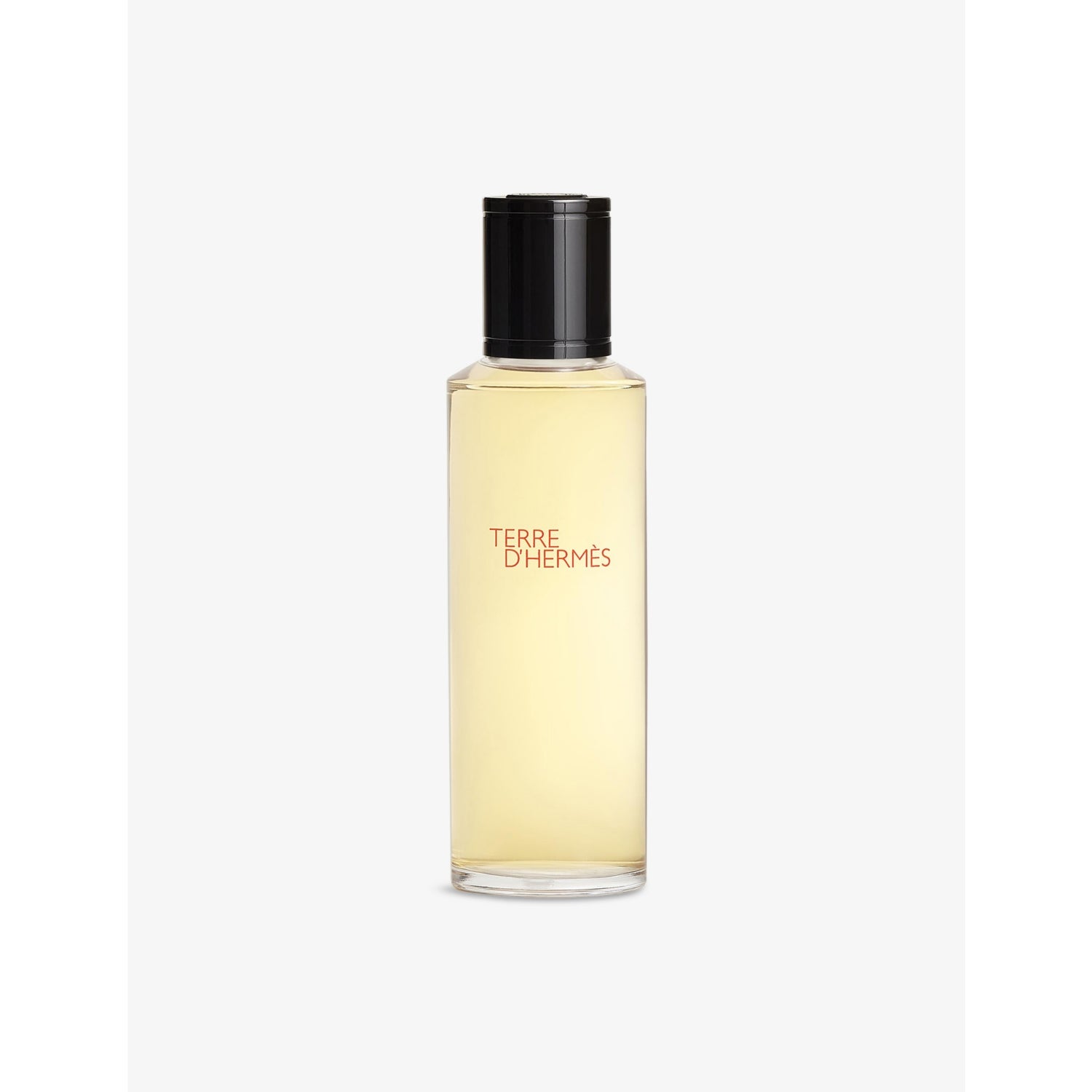 Hermès Terre d'Hermès eau de parfum refill 125ml, imported from the UK