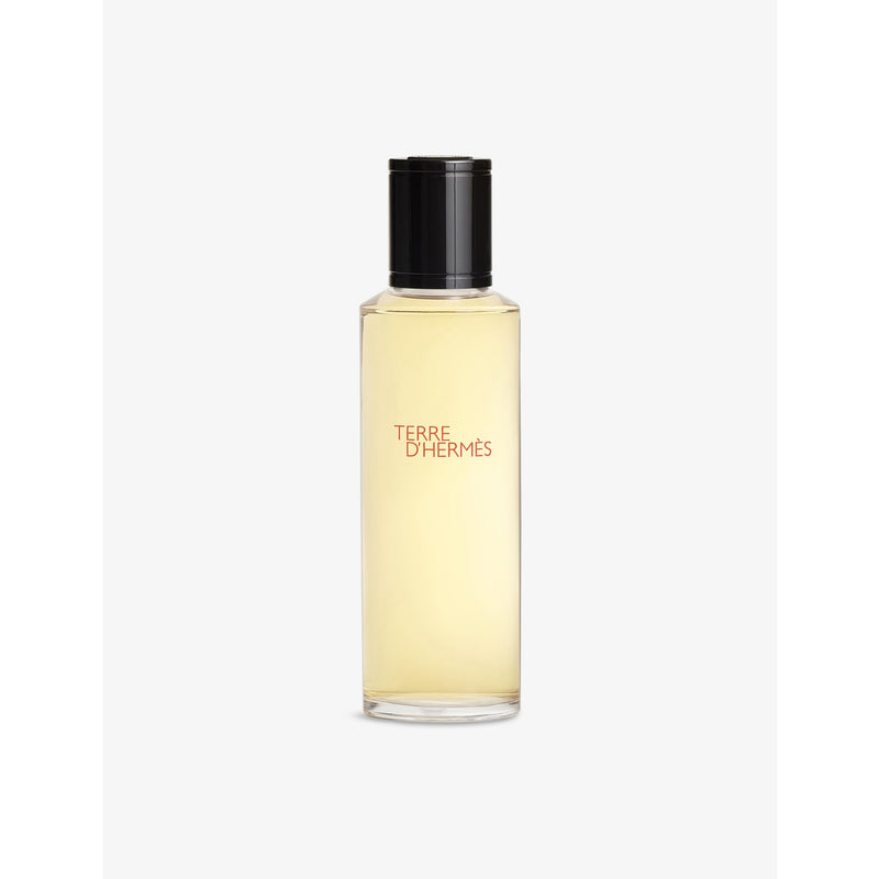 Hermès Terre d'Hermès eau de parfum refill 125ml, imported from the UK