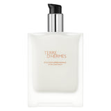 Hermes Terre d'Hermes after-shave balm 100ml - British product