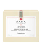 KAMA AYURVEDA Vanasara Cardamom Purifying Mud Mask 50ml, UK version