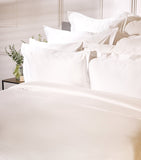 Harrods of London emperor duvet cover set with sateen finish, 290cm x 235cm, UK version
