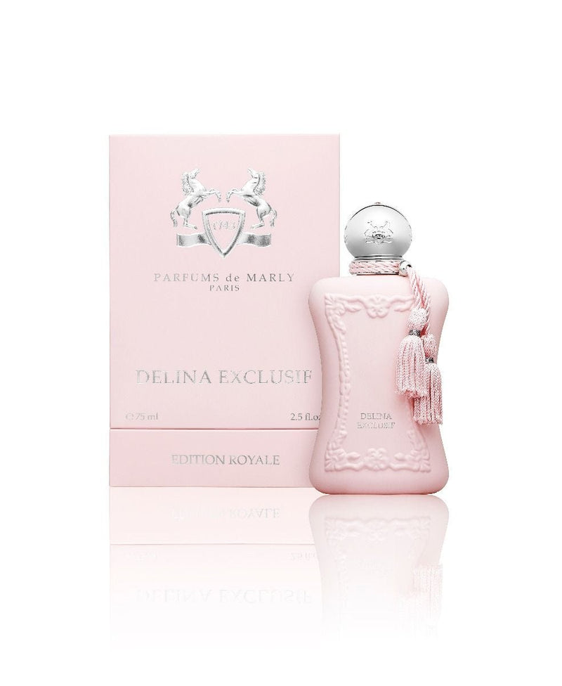 Parfums de Marly Delina Exclusif eau de parfum 75ml, UK version