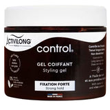 Activilong Paris Control Strong Hold Styling Gel GOODS Superdrug   