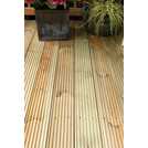 Forest Value Deck Board pack of 20 - British product