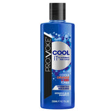 PRO:VOKE Touch Of Brunette Blue Toning Shampoo 200ml GOODS Superdrug   