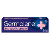 Germolene Antiseptic Dual Action Non-Greasy Soothing Cream   30g GOODS M&S   