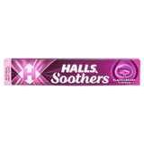 Halls Soothers Blackcurrant Sweets   45g GOODS M&S   