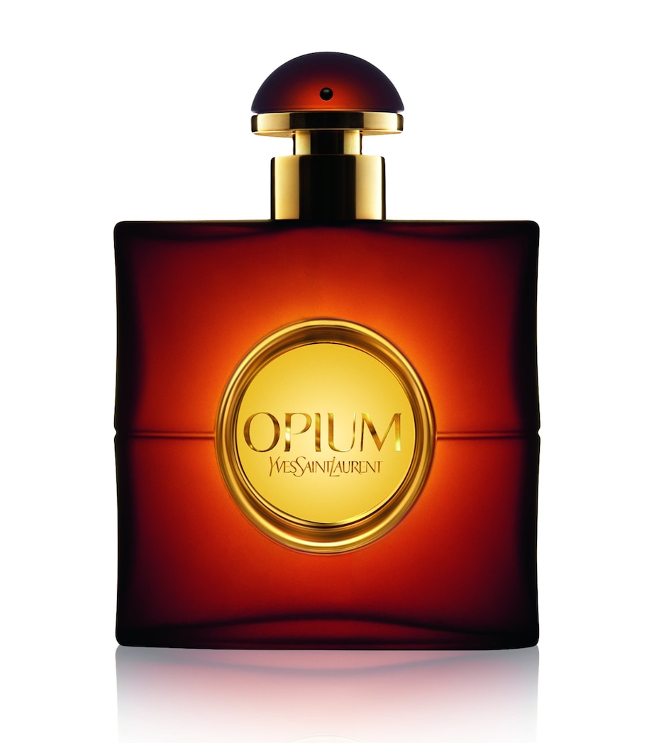YSL Opium EDT perfume 50ml, imported from the UK