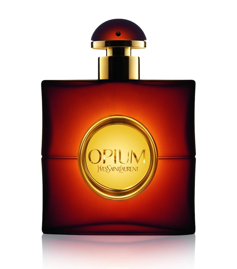 YSL Opium EDT perfume 50ml, imported from the UK