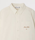 Bonpoint children's cotton shirt for ages 10-14 years - British product