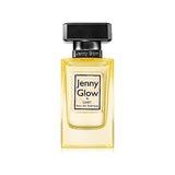 Jenny Glow Gaby RAW Eau De Parfum bottle, UK version