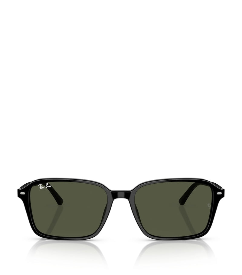 Ray-Ban RB2231 Raimond sunglasses acetate frame (British brand)